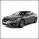 Saab 9-5 (4th gen) 2009-2011