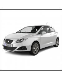 Seat Ibiza (4th gen) 2008-2017