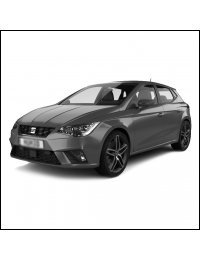 Seat Ibiza (5th gen) 2017+