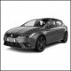 Seat Ibiza Series