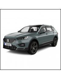 Seat Tarraco series