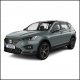 Seat Tarraco series