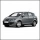 Seat Toledo Series