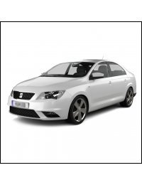 Seat Toledo (4th gen Typ NH) 2012-2018