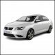 Seat Toledo (4th gen Typ NH) 2012-2018