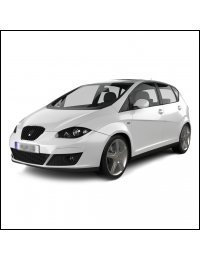 Seat Altea 2004-2015