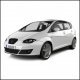 Seat Altea Series