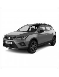 Seat Arona Series