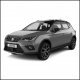 Seat Arona Series