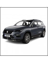 Seat Ateca Series