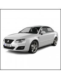 Seat Exeo Series