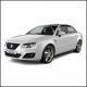 Seat Exeo Series