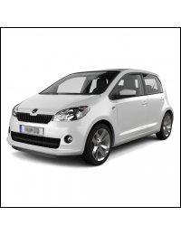 Skoda Citigo Series