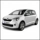 Skoda Citigo Series