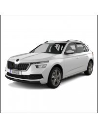 Skoda Kamiq 2019+