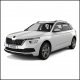 Skoda Kamiq 2019+