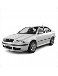 Skoda Octavia I (Typ 1U) 1996-2010