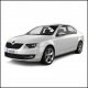 Skoda Octavia II (Typ 1Z) 2004-2013