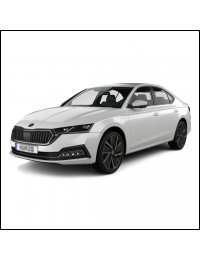 Skoda Octavia Series