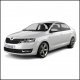 Skoda Rapid Series