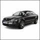 Skoda Superb I (Typ 3U) 2001-2008