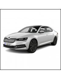 Skoda Superb III (Typ 3V) 2015+