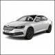 Skoda Superb III (Typ 3V) 2015+