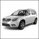 Skoda Yeti 2009-2017