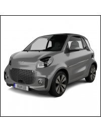 smart ForTwo (C453) 2014+