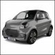 smart ForTwo (C453) 2014+