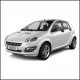 smart ForFour (W454) 2004-2006