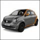 smart ForFour Series