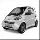 smart ForTwo (W450) 1998-2007