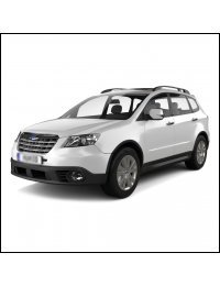 Subaru B9 Tribeca (WX) 2005-2014