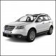 Subaru B9 Tribeca (WX) 2005-2014