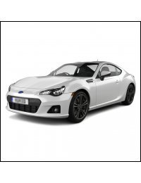 Subaru BRZ Series