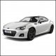 Subaru BRZ 2012+