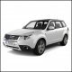 Subaru Forester (3rd gen SH) 2008-2013