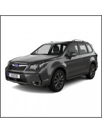 Subaru Forester Series