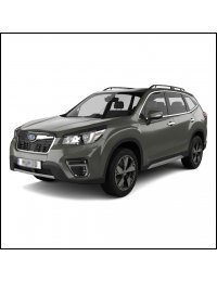 Subaru Forester (5th gen SK) 2018+