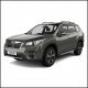 Subaru Forester (5th gen SK) 2018+