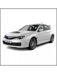 Subaru Impreza (3rd gen GE, GH, GR) 2007-2011