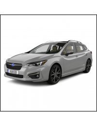 Subaru Impreza (5th gen GK, GT) 2016+