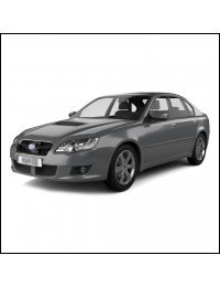 Subaru Legacy/Outback (4th gen BL, BP) 2003-2009