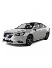 Subaru Legacy/Outback/Levorg (6th gen BN, BS) 2014-2019