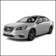 Subaru Legacy/Outback/Levorg (6th gen BN, BS) 2014-2019