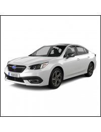 Subaru Legacy/Outback/Levorg (7th gen BW, BT) 2019+