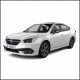 Subaru Legacy/Outback/Levorg (7th gen BW, BT) 2019+