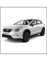 Subaru XV Crosstrek Series