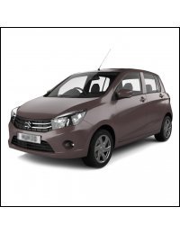 Suzuki Celerio Series